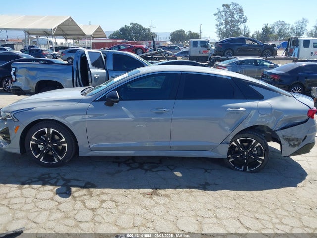 5XXG64J25RG266758 KIA t-gdi gamma ii