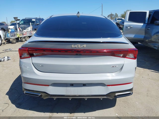 5XXG64J25RG266758 KIA t-gdi gamma ii