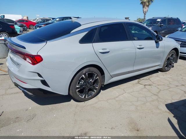 5XXG64J25RG266758 KIA t-gdi gamma ii