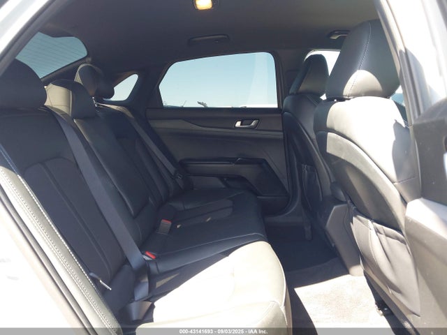 5XXG64J25RG266758 KIA t-gdi gamma ii