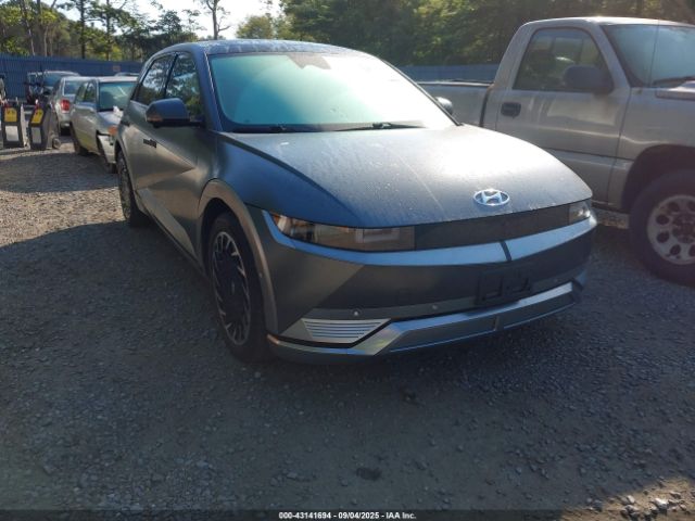 2022 HYUNDAI IONIQ 5 KM8KRDAF0NU063863