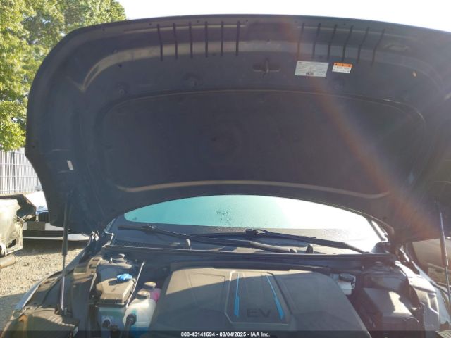 2022 HYUNDAI IONIQ 5 KM8KRDAF0NU063863 Photo 9