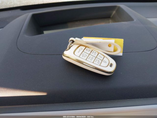 2022 HYUNDAI IONIQ 5 KM8KRDAF0NU063863 Photo 10