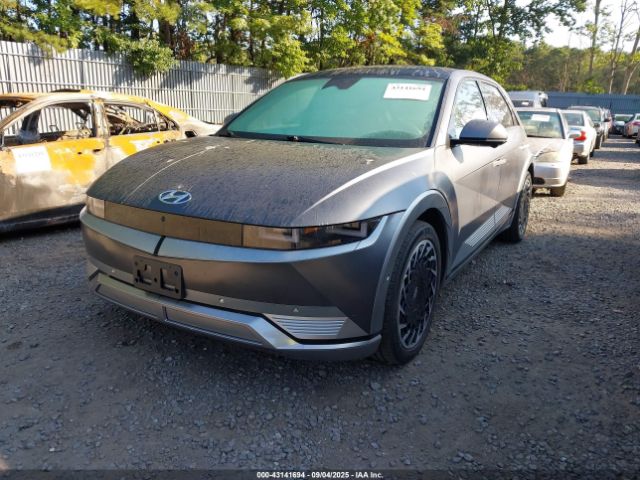 2022 HYUNDAI IONIQ 5 KM8KRDAF0NU063863 Photo 1