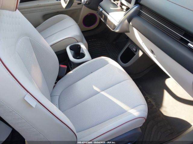 2022 HYUNDAI IONIQ 5 KM8KRDAF0NU063863 Photo 4