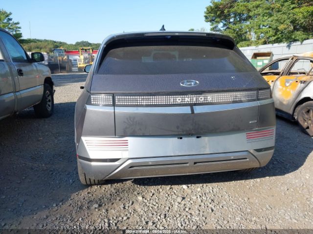 2022 HYUNDAI IONIQ 5 KM8KRDAF0NU063863 Photo 5