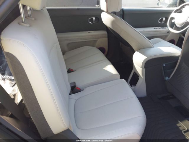 2022 HYUNDAI IONIQ 5 KM8KRDAF0NU063863 Photo 7