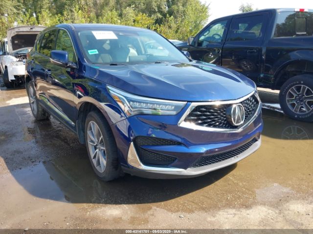 2019 ACURA RDX 5J8TC2H55KL015354 Photo 0