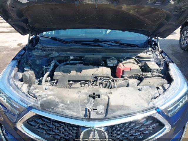 2019 ACURA RDX 5J8TC2H55KL015354 Photo 9