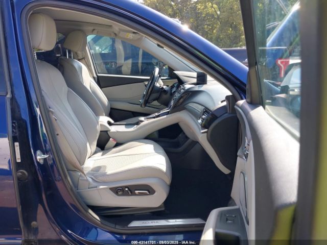 2019 ACURA RDX 5J8TC2H55KL015354 Photo 4