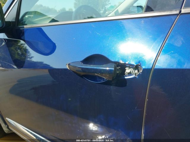 2019 ACURA RDX 5J8TC2H55KL015354 Photo 5