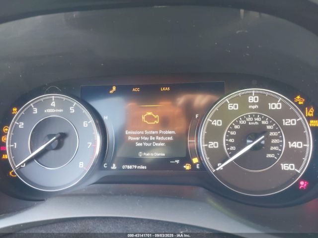 2019 ACURA RDX 5J8TC2H55KL015354 Photo 6