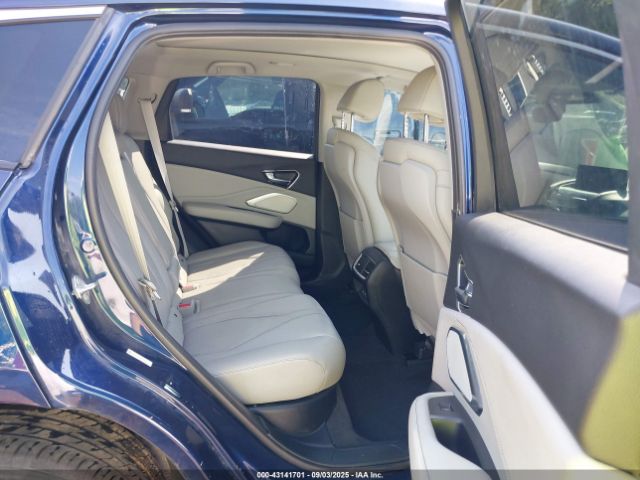 2019 ACURA RDX 5J8TC2H55KL015354 Photo 7