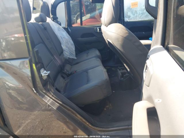 2025 JEEP GLADIATOR 1C6PJTAG8SL529102 Photo 7