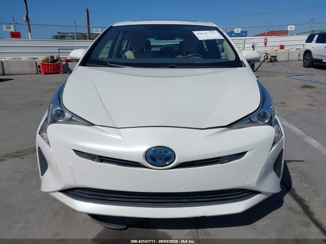 JTDKARFU8J3054456 Toyota 2zr-fxe,1nm