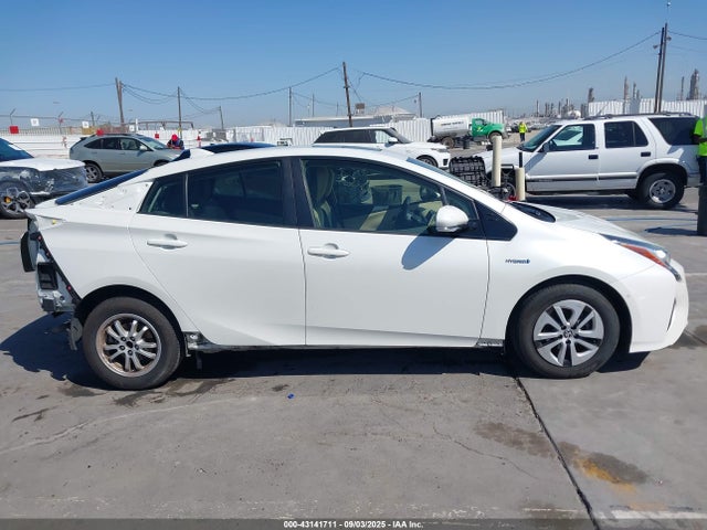 JTDKARFU8J3054456 Toyota 2zr-fxe,1nm
