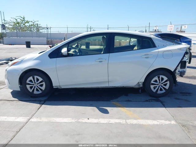 JTDKARFU8J3054456 Toyota 2zr-fxe,1nm