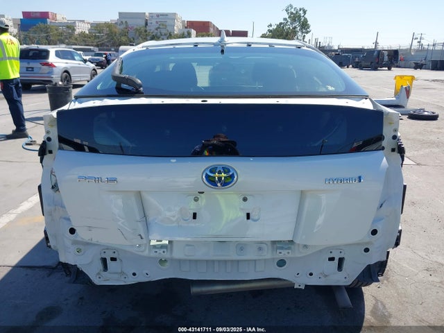 JTDKARFU8J3054456 Toyota 2zr-fxe,1nm