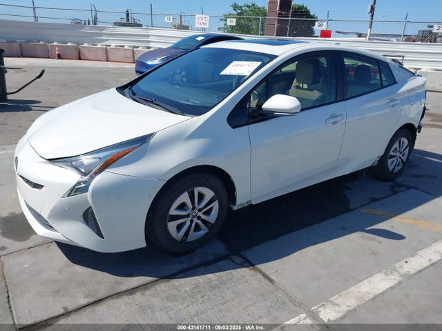 JTDKARFU8J3054456 Toyota 2zr-fxe,1nm