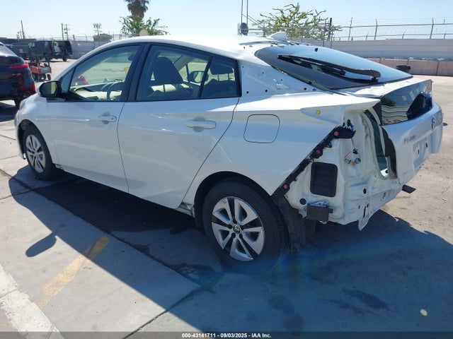 JTDKARFU8J3054456 Toyota 2zr-fxe,1nm