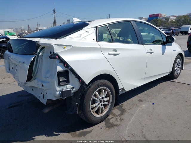 JTDKARFU8J3054456 Toyota 2zr-fxe,1nm