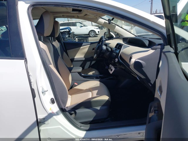 JTDKARFU8J3054456 Toyota 2zr-fxe,1nm