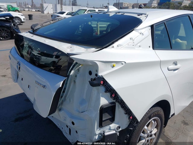 JTDKARFU8J3054456 Toyota 2zr-fxe,1nm