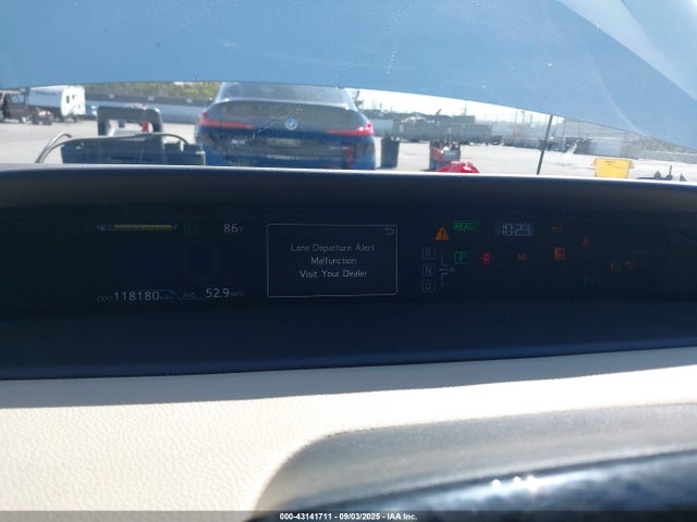 JTDKARFU8J3054456 Toyota 2zr-fxe,1nm