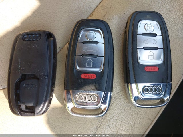 2013 AUDI A4 WAUFFAFL3DN018742 Photo 10