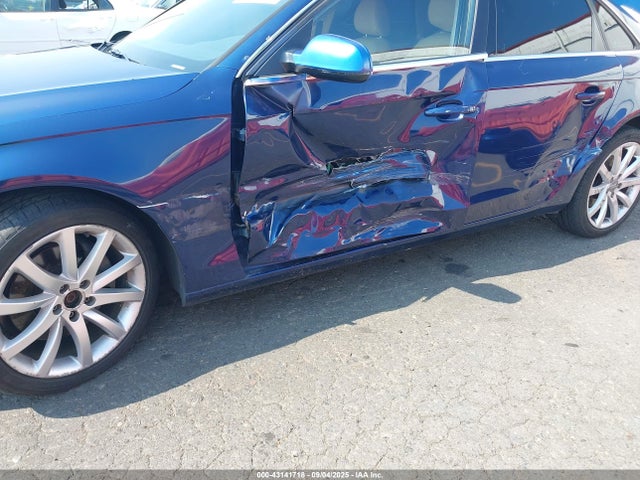 2013 AUDI A4 WAUFFAFL3DN018742 Photo 5
