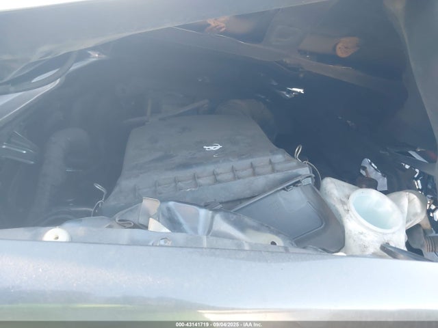 3TMBZ5DN6KM019539 Toyota 2gr-fks