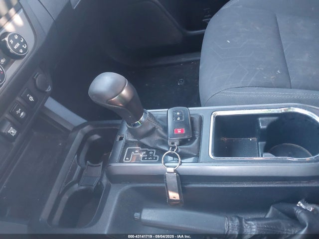 3TMBZ5DN6KM019539 Toyota 2gr-fks