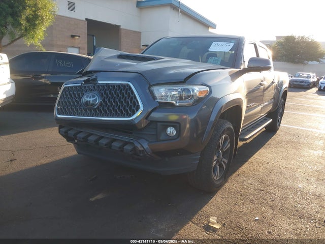 3TMBZ5DN6KM019539 Toyota 2gr-fks