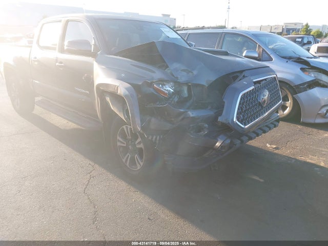 3TMBZ5DN6KM019539 Toyota 2gr-fks