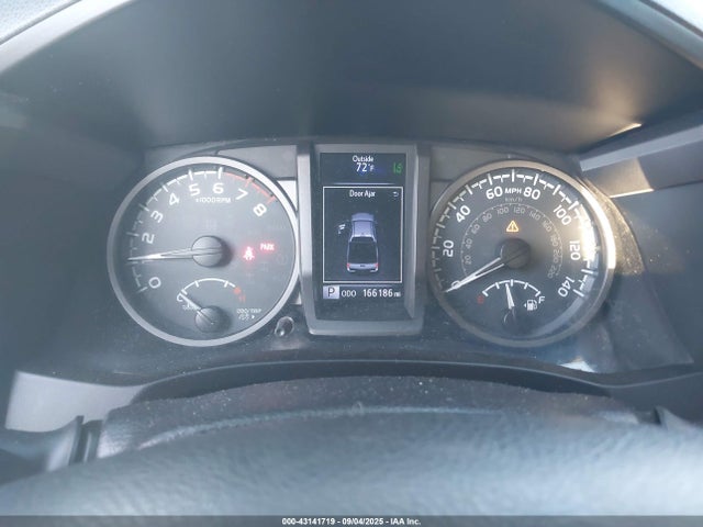 3TMBZ5DN6KM019539 Toyota 2gr-fks