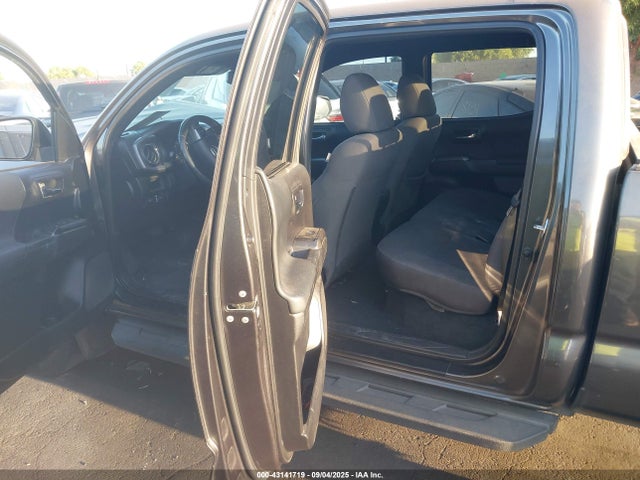 3TMBZ5DN6KM019539 Toyota 2gr-fks