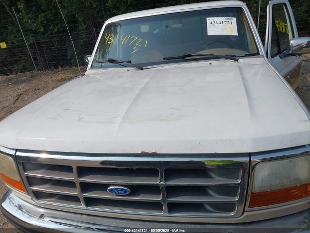 Aukcja sprzedaży 1996 Ford F150, vin: 1FTEF15N3TLA26576, numer aukcji: 43141721