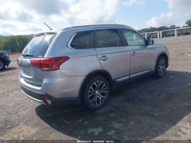 2016 MITSUBISHI OUTLANDER JA4JZ4AX9GZ006330 Photo 3