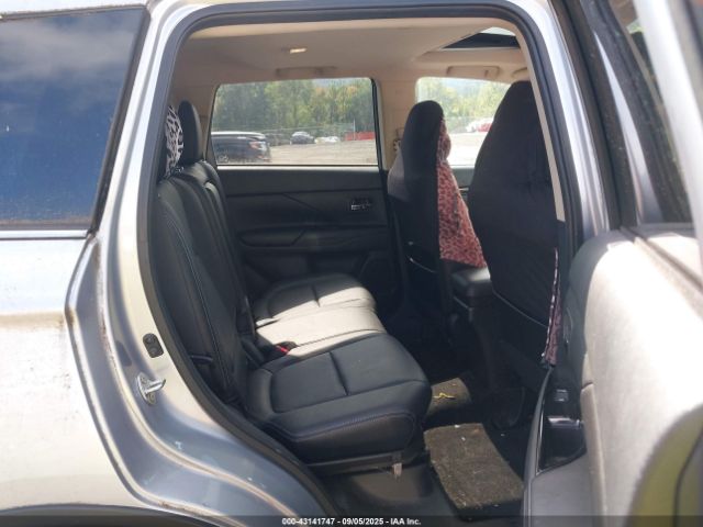 2016 MITSUBISHI OUTLANDER JA4JZ4AX9GZ006330 Photo 7