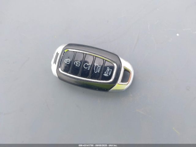 2022 HYUNDAI PALISADE KM8R4DHE7NU377021 Photo 10