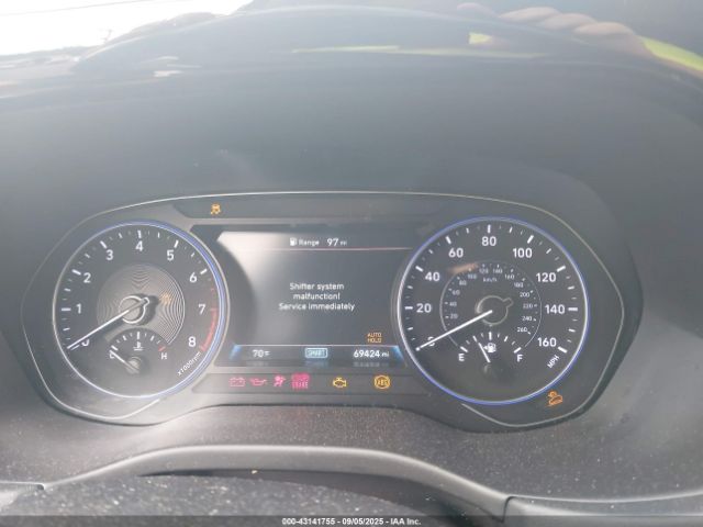 2022 HYUNDAI PALISADE KM8R4DHE7NU377021 Photo 6