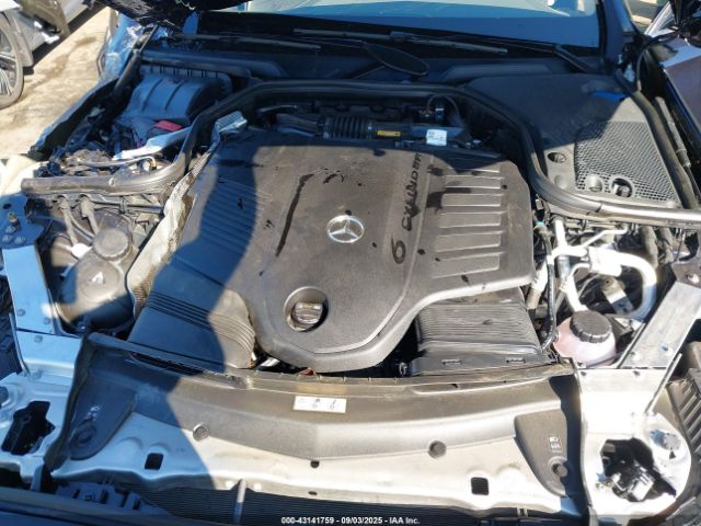 2022 MERCEDES-BENZ E 450 W1KZF5KB4NB050824 Photo 9