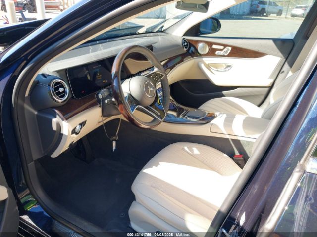 2022 MERCEDES-BENZ E 450 W1KZF5KB4NB050824 Photo 4
