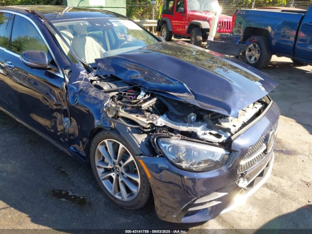 2022 MERCEDES-BENZ E 450 W1KZF5KB4NB050824 Photo 5