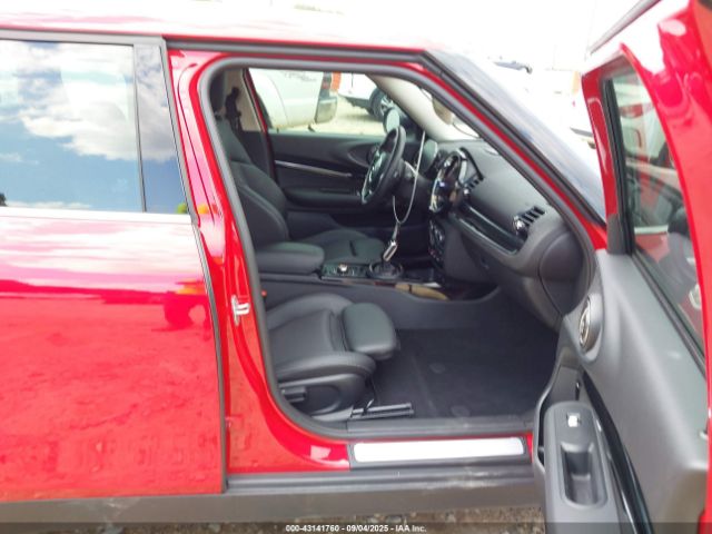 2022 MINI CLUBMAN WMWLV7C09N2R13688 Photo 4