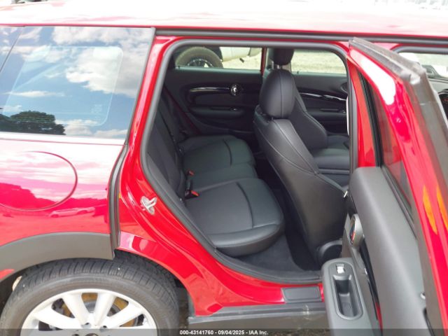 2022 MINI CLUBMAN WMWLV7C09N2R13688 Photo 7