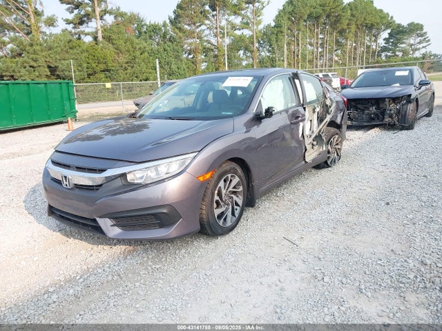 19XFC2F74JE002506 Honda k20c2