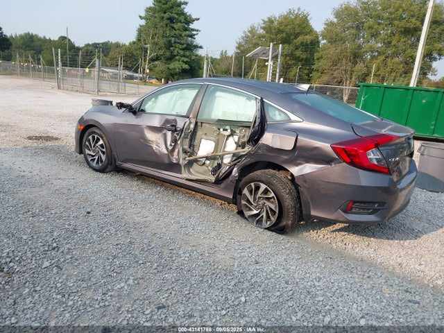 19XFC2F74JE002506 Honda k20c2