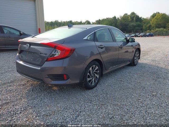 19XFC2F74JE002506 Honda k20c2