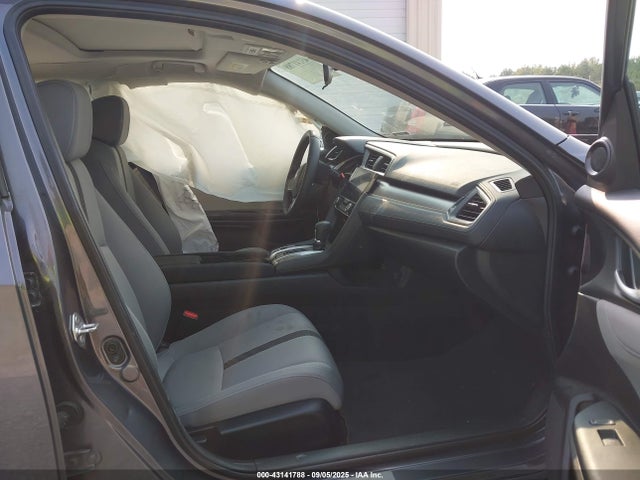19XFC2F74JE002506 Honda k20c2
